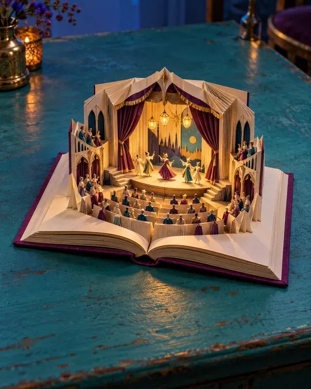 Kids Books That Dream