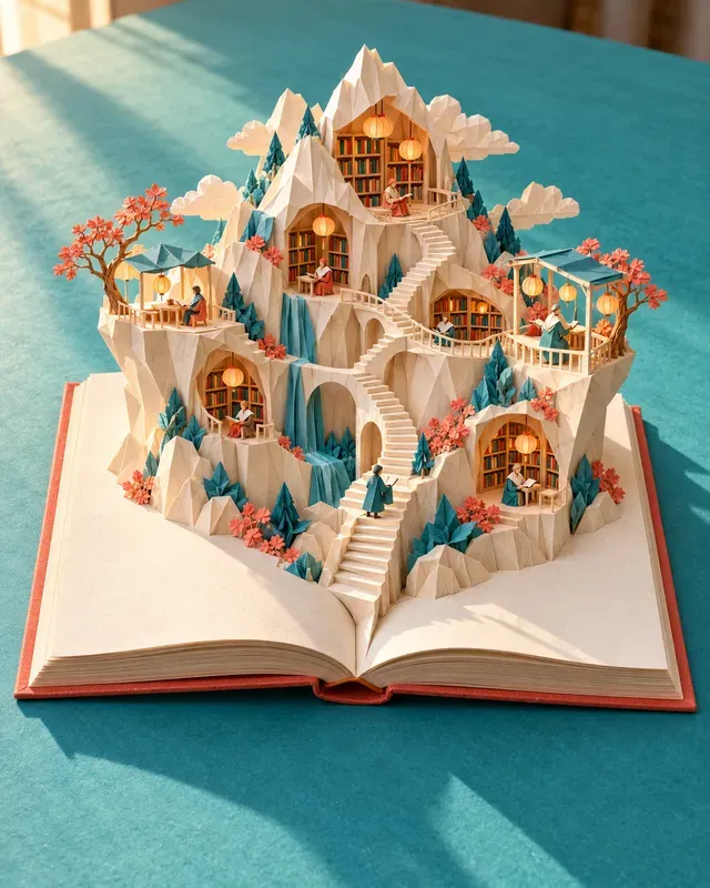 Kids Books That Dream