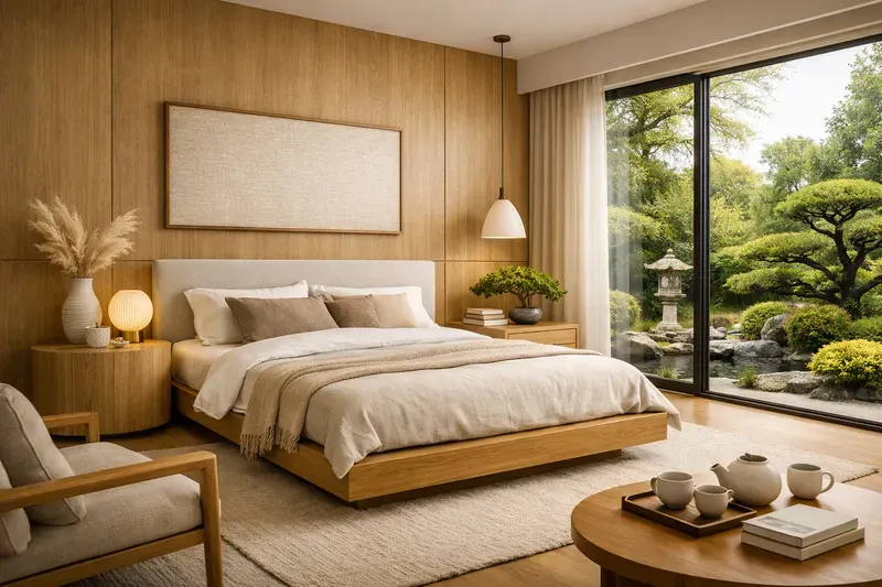 Luxury Interior Design Generator