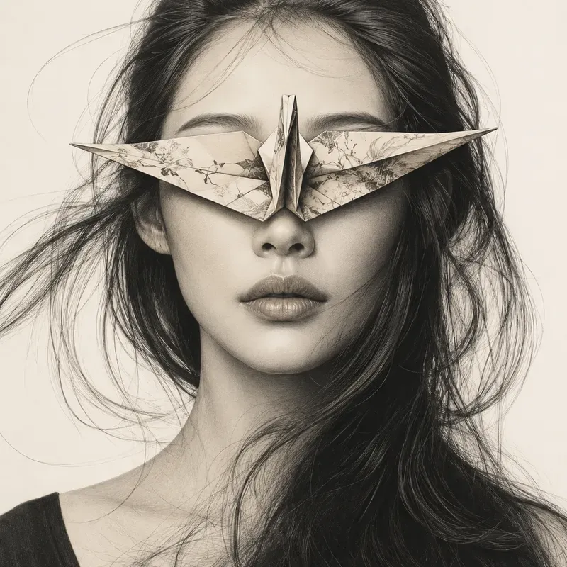 Money Vision Portraits