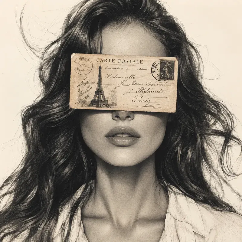 Money Vision Portraits