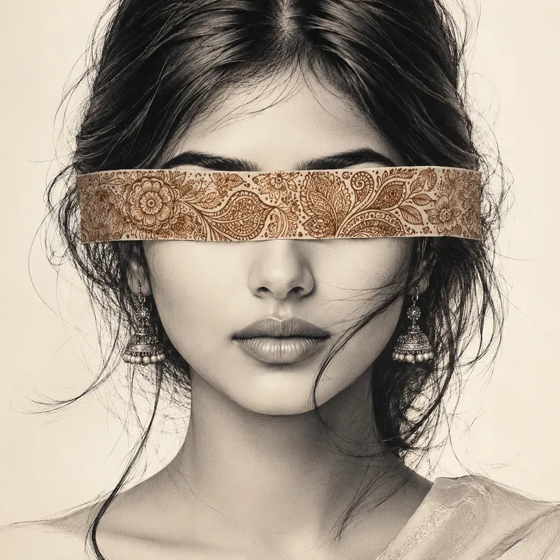 Money Vision Portraits