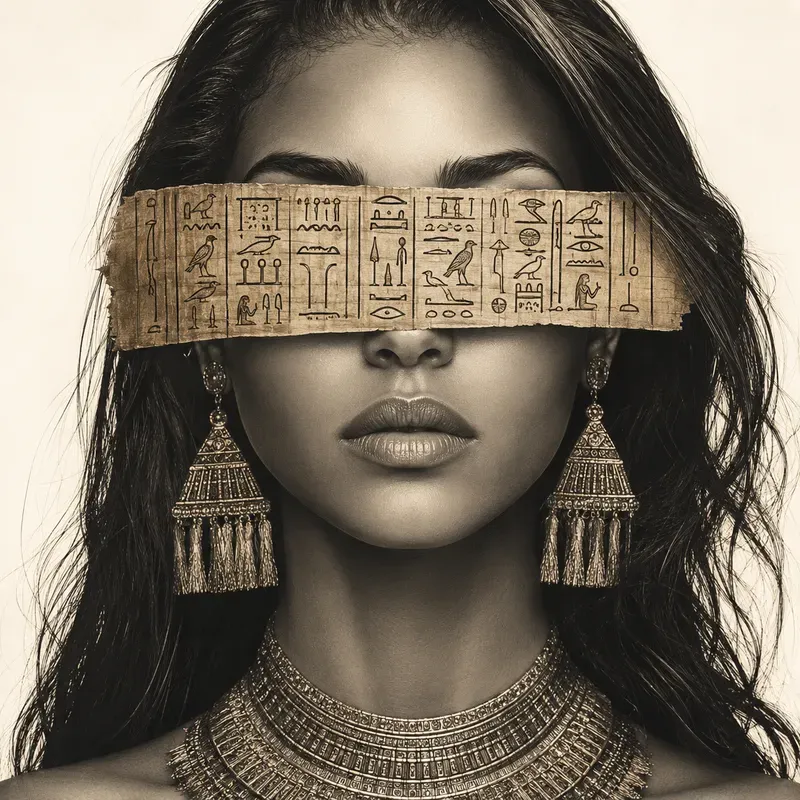 Money Vision Portraits