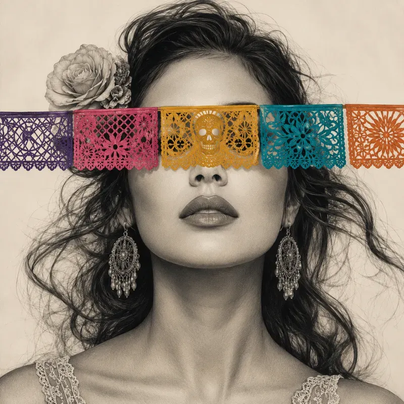 Money Vision Portraits