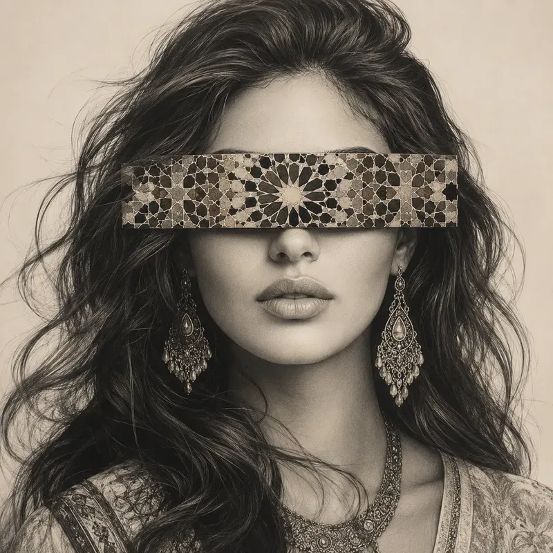 Money Vision Portraits