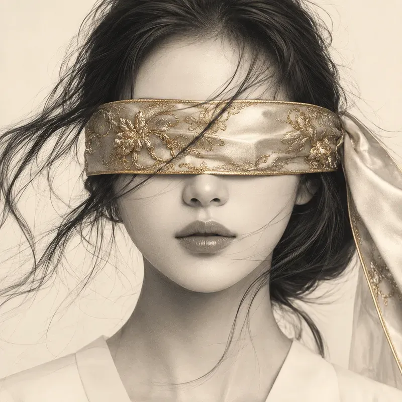 Money Vision Portraits