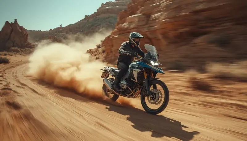 Cinematic Vehicle Action Tracking Lenses