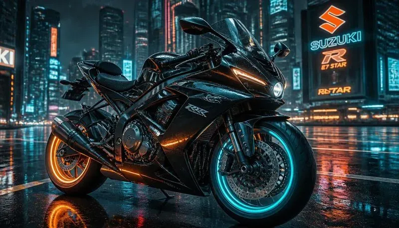 Cinematic Vehicle Action Tracking Lenses