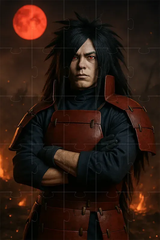 Professional Anime Cosplay Photos
