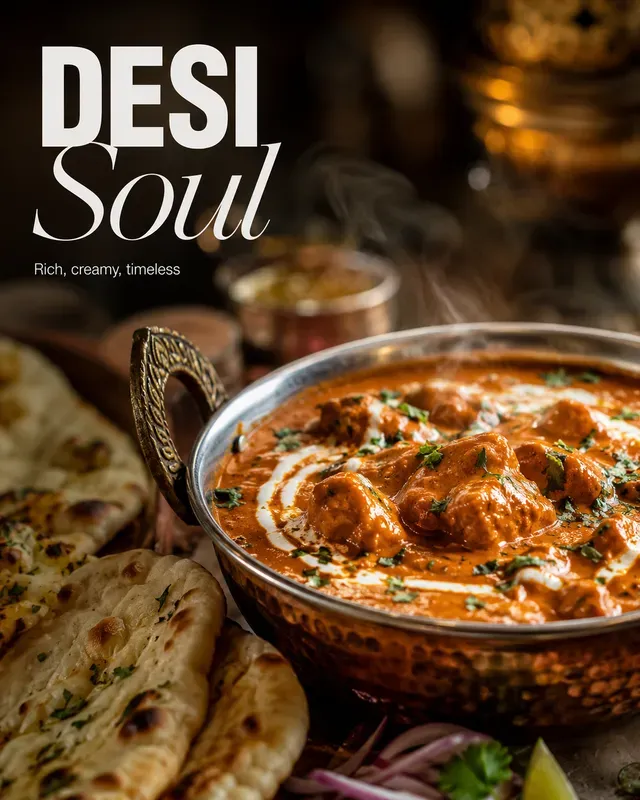 Pro Food Advertising Posters