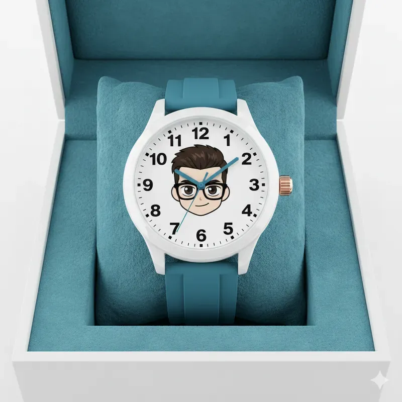 Chibi Watches