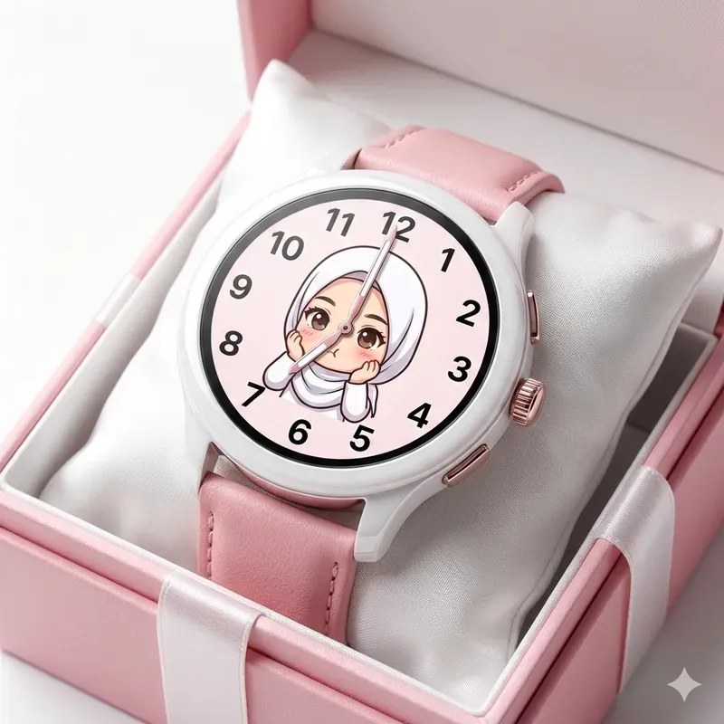 Chibi Watches