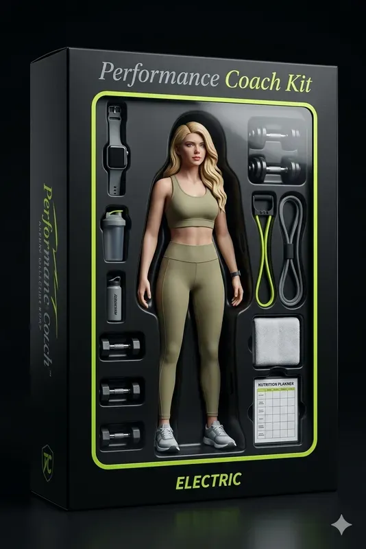 Luxury Collectible Starter Pack Figures B