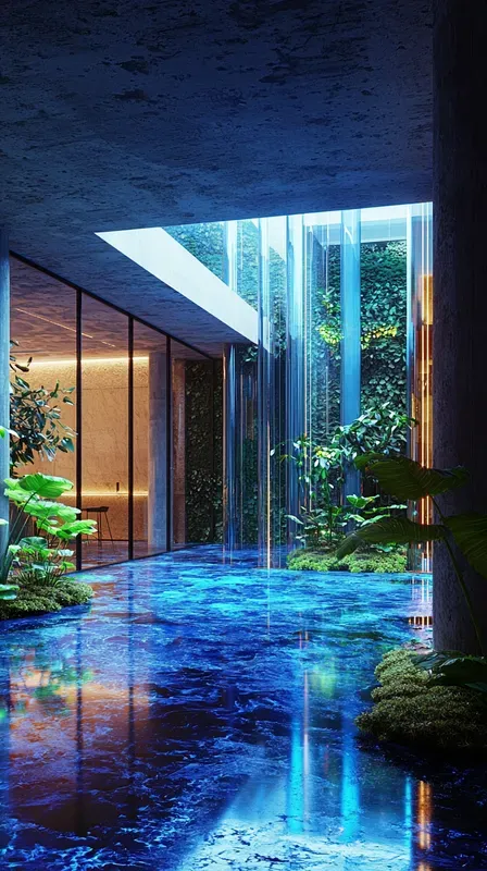 Cyber Greenhouse Rare Plants
