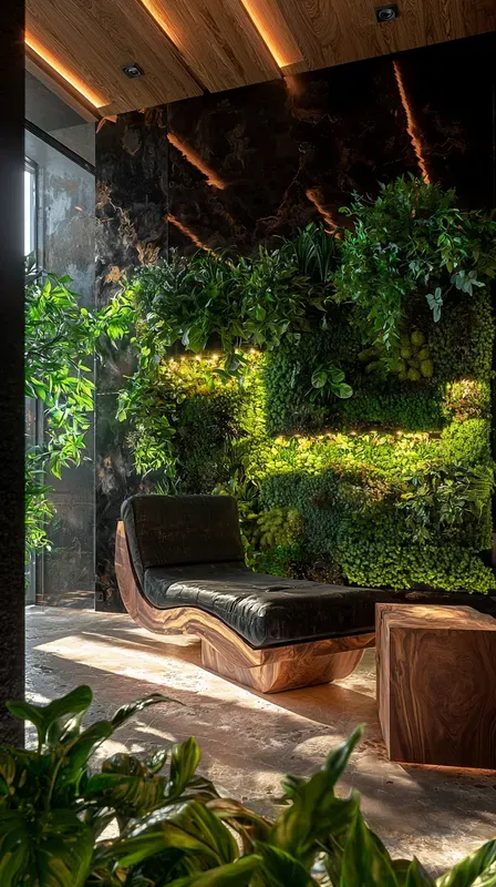 Cyber Greenhouse Rare Plants