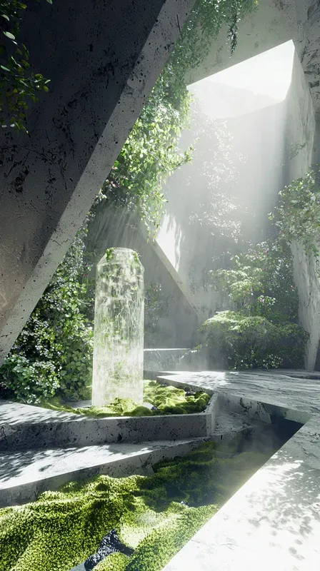 Cyber Greenhouse Rare Plants