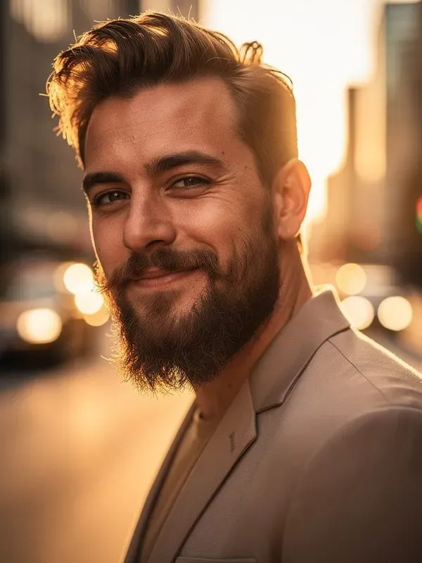 Cinematic Portrait Lighting Packs