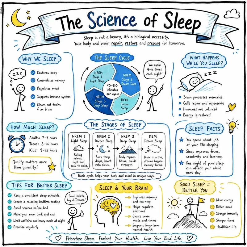 Sketchnote Infographic Makers
