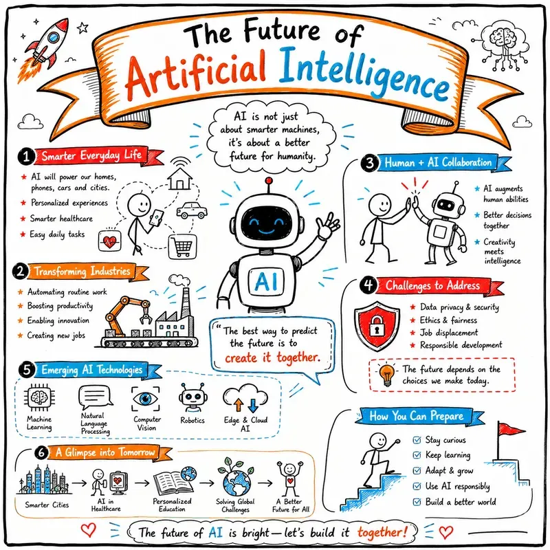 Sketchnote Infographic Makers