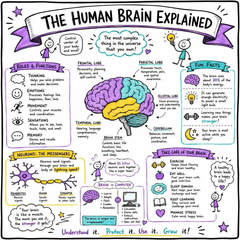 Sketchnote Infographic Makers