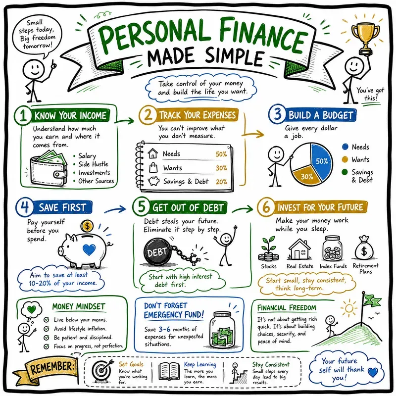 Sketchnote Infographic Makers