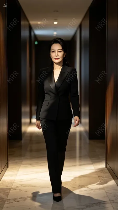 Lowkey Executive Portraits
