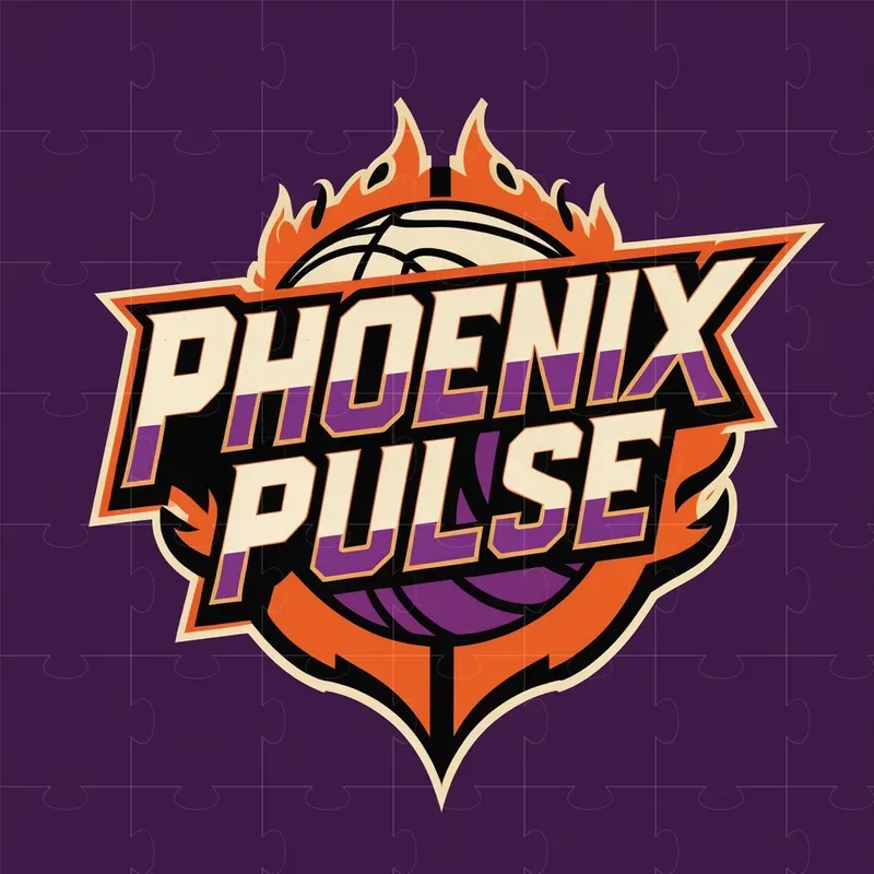 Retro Basketball Team Logos