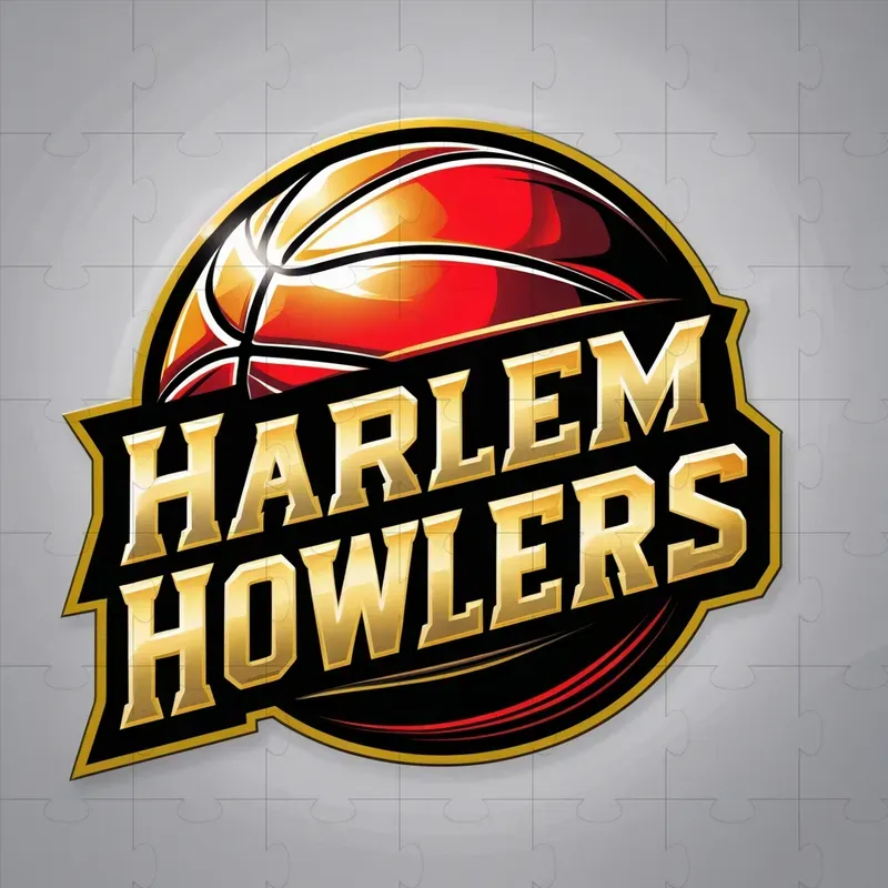 Retro Basketball Team Logos
