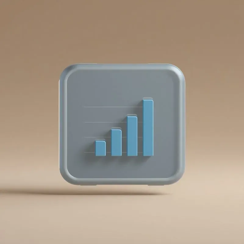 3D Neumorphic Fintech UI Widgets