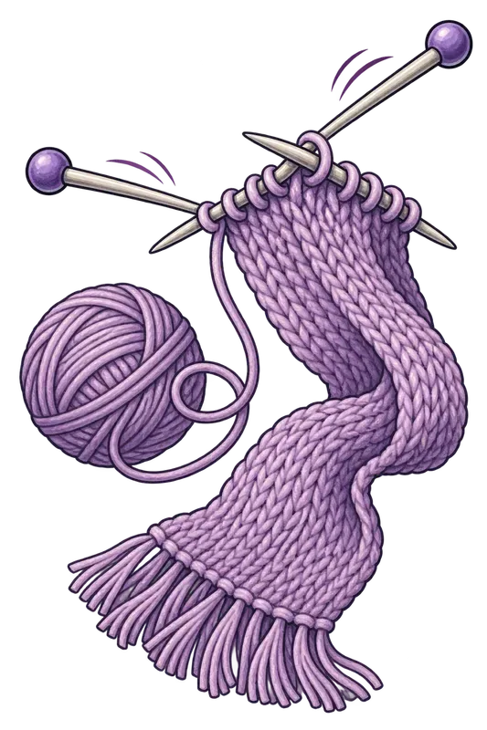 Haunted Household Objects Clip Art