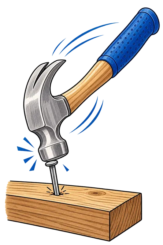 Haunted Household Objects Clip Art