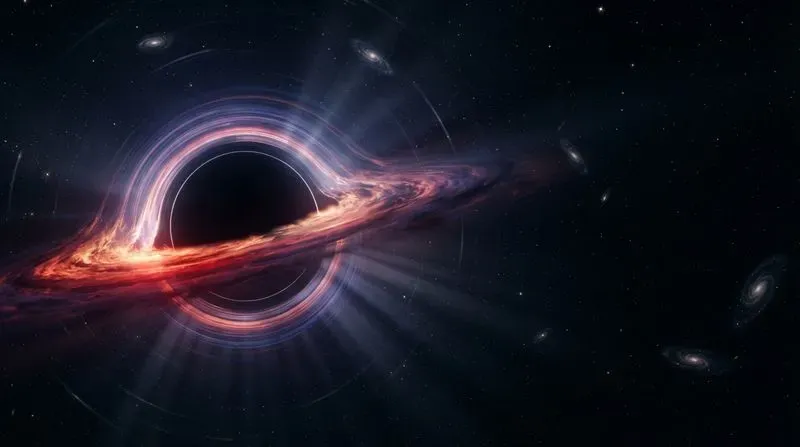 Space Astronomy Thumbnail Backgrounds