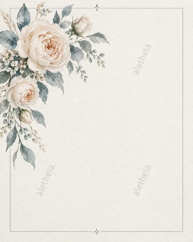 Elegant Modern Wedding Invitation Sets