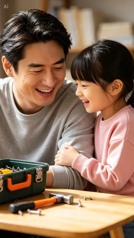 Hot Family Activity Scene Templates