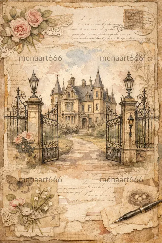 The Heritage Collections