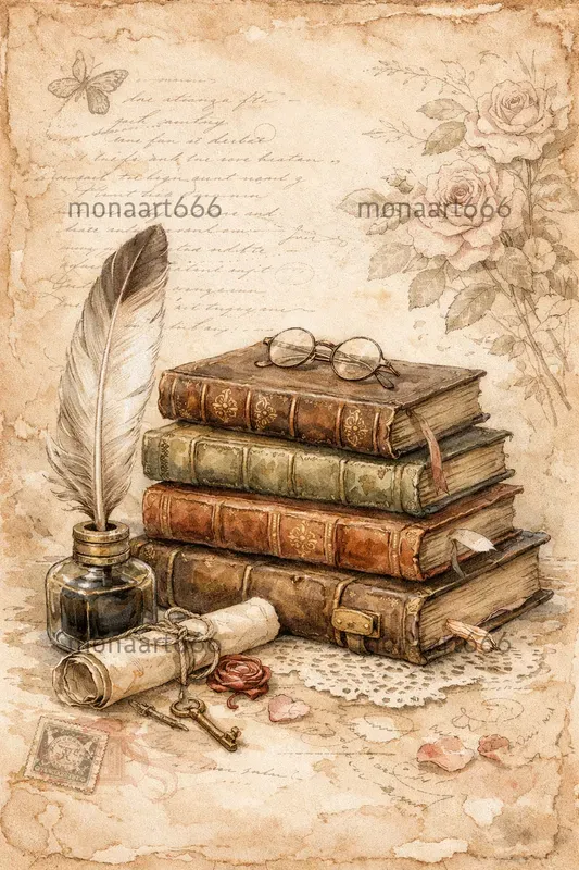 The Heritage Collections