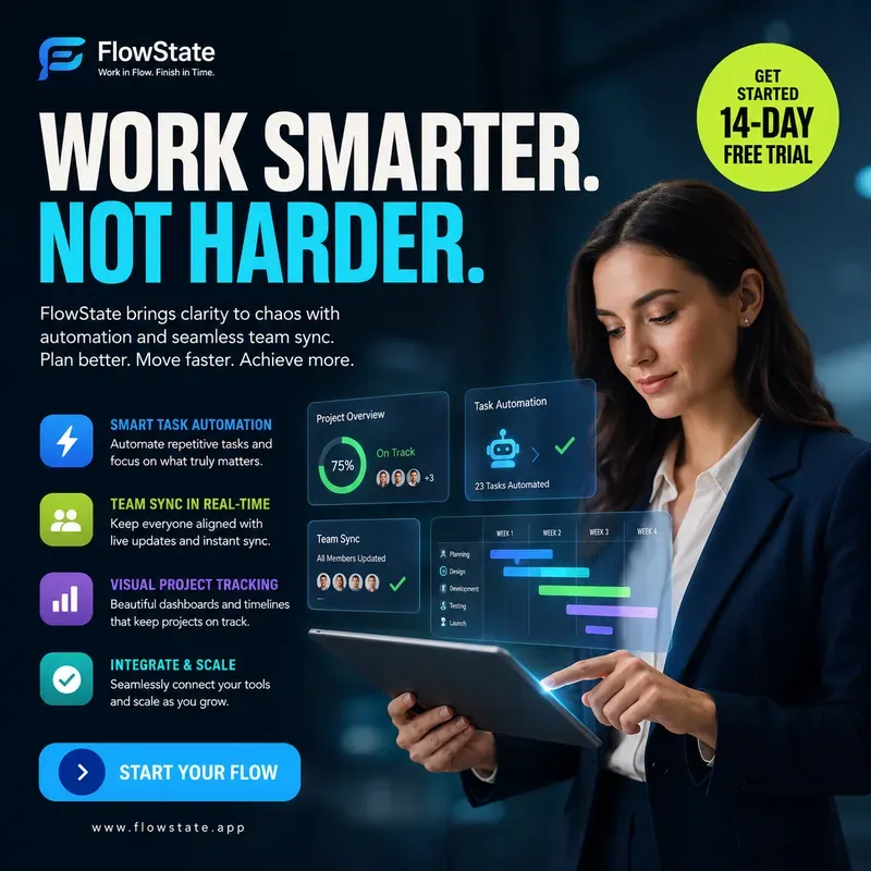 Modern Saas Marketing Promo Ad Assets