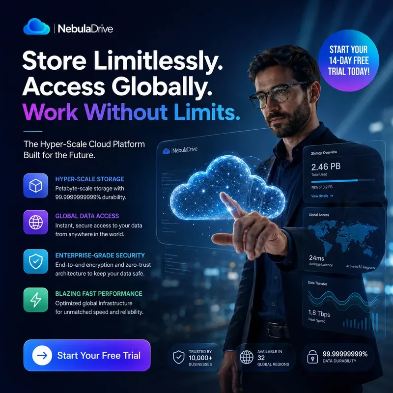 Modern Saas Marketing Promo Ad Assets