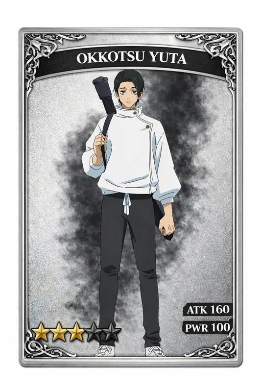 Battle Cards