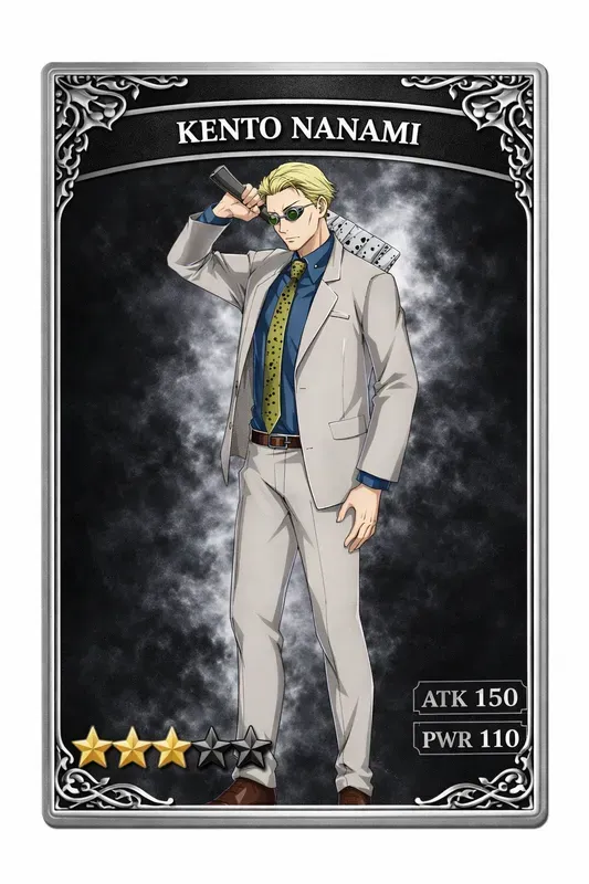 Battle Cards