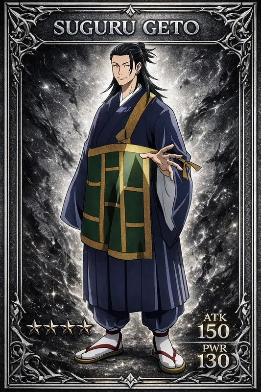 Battle Cards
