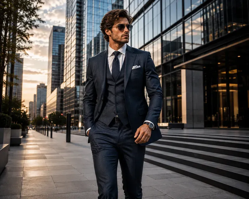Premium Western Attire Iconic Trends