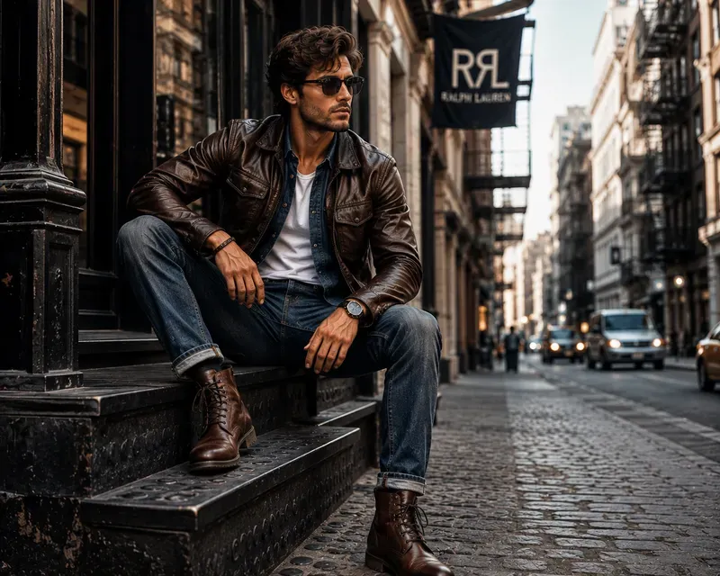 Premium Western Attire Iconic Trends