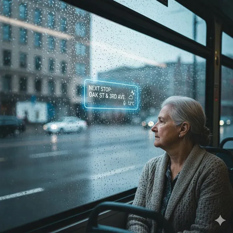 Hyperrealistic In Daily Scenes