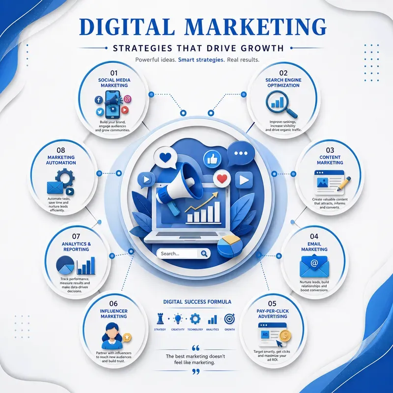 Premium Infographic Suites Ai