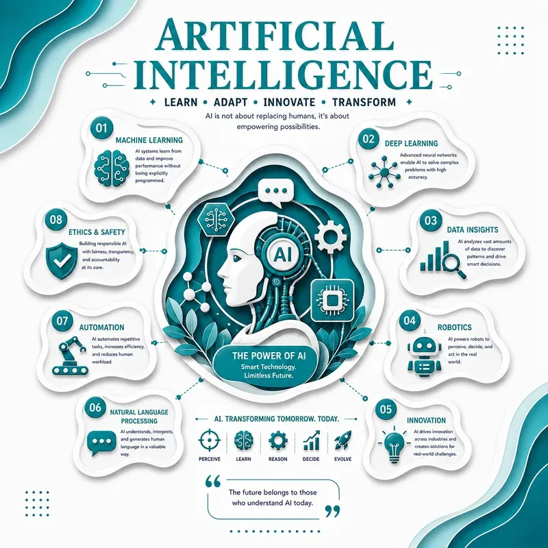 Premium Infographic Suites Ai