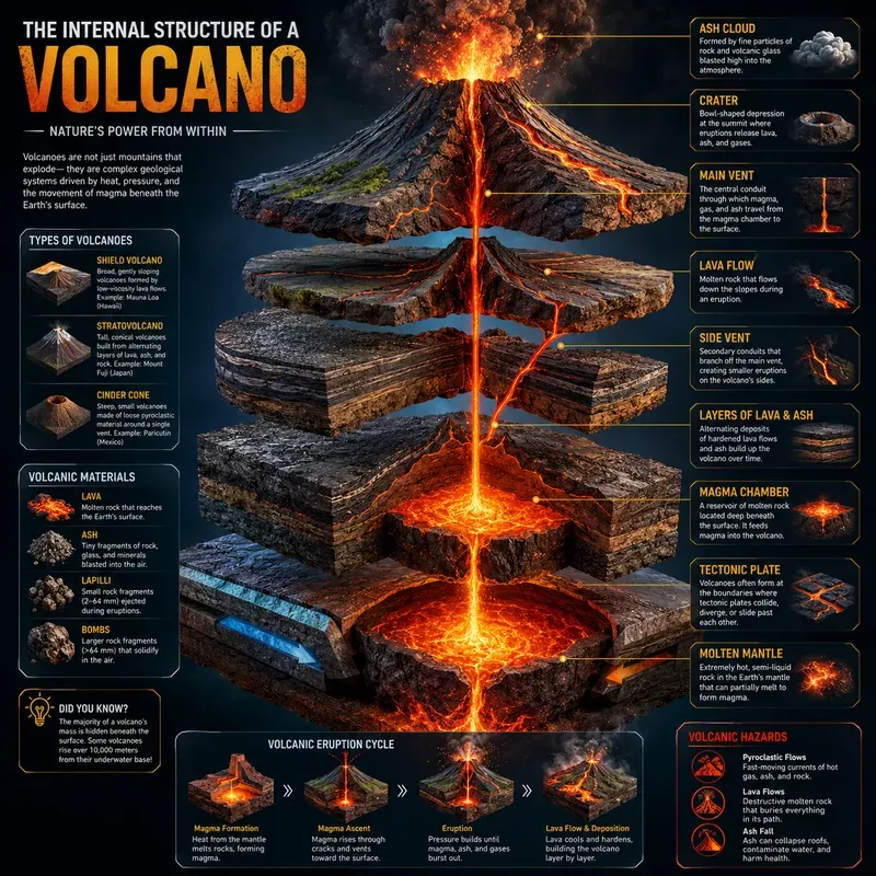 Exploded Anatomy Infographic Creators