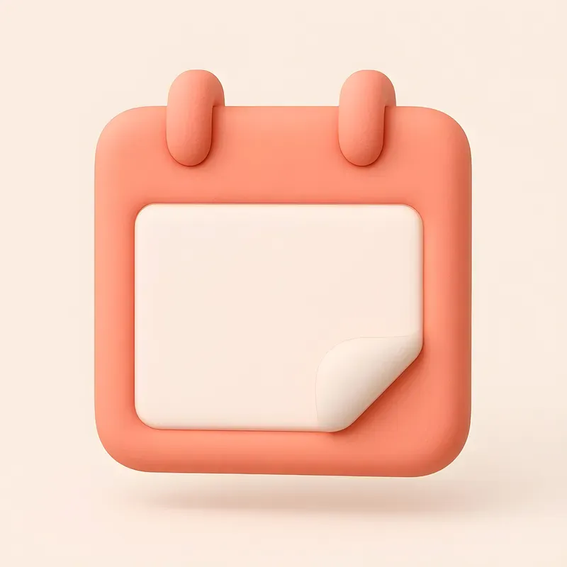 The Claymorphism 3D Icon Studios