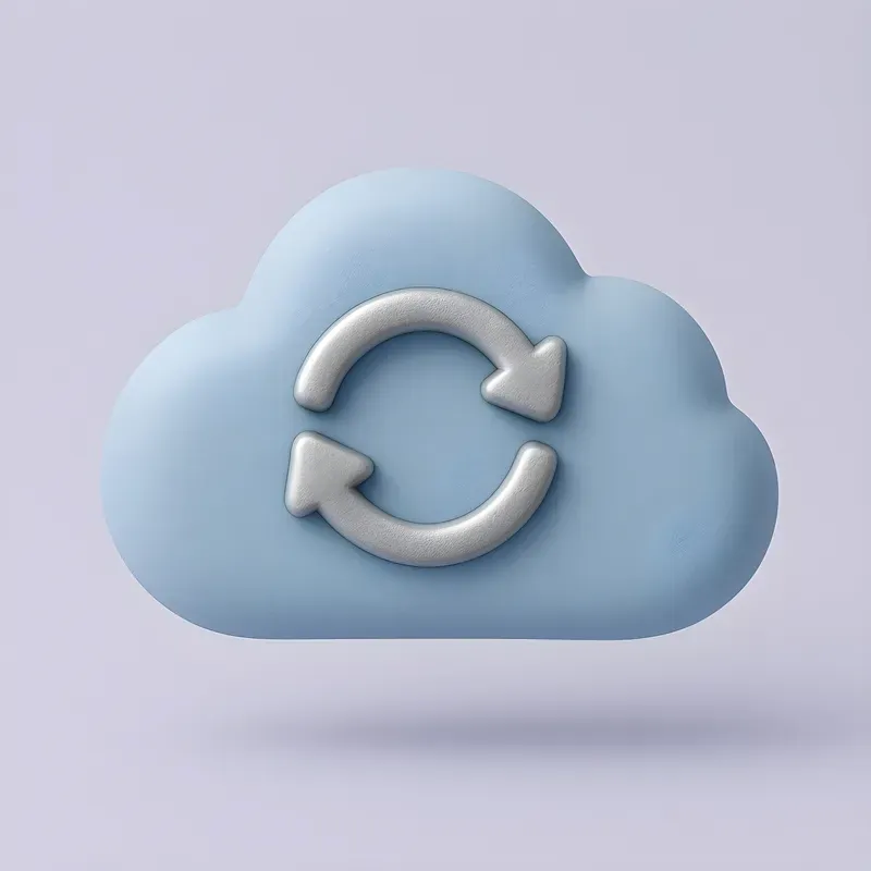 The Claymorphism 3D Icon Studios