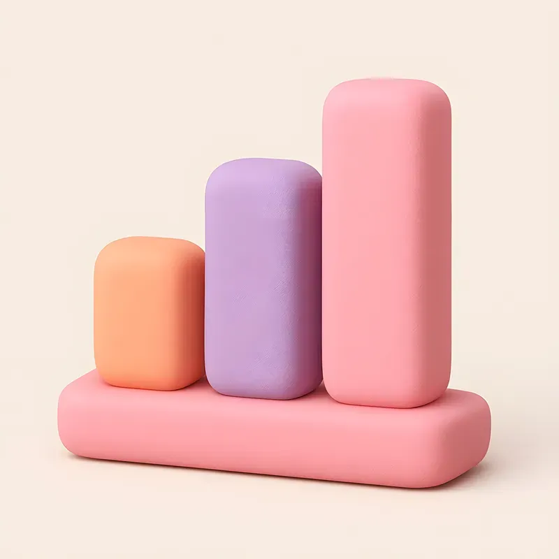 The Claymorphism 3D Icon Studios